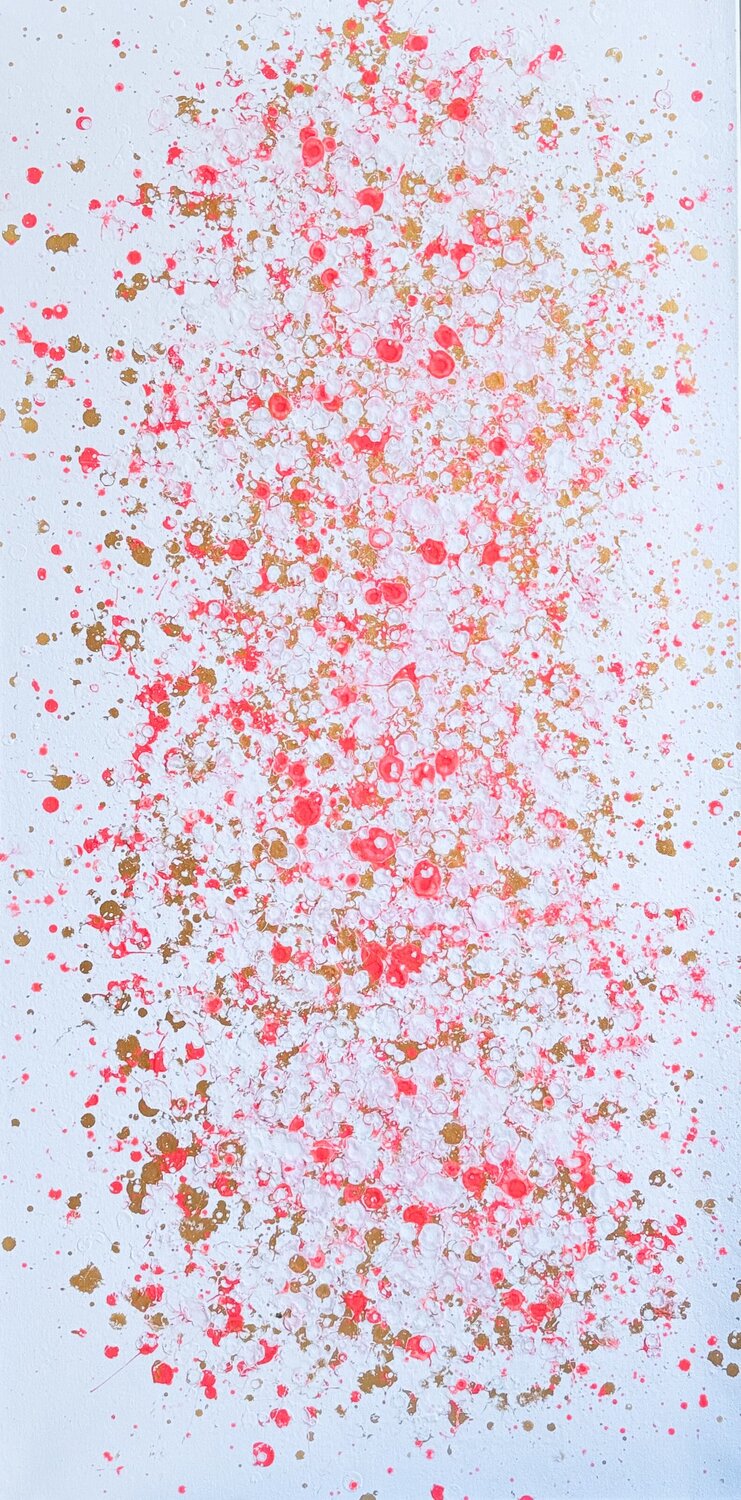 STARDUST X Maria Weigt