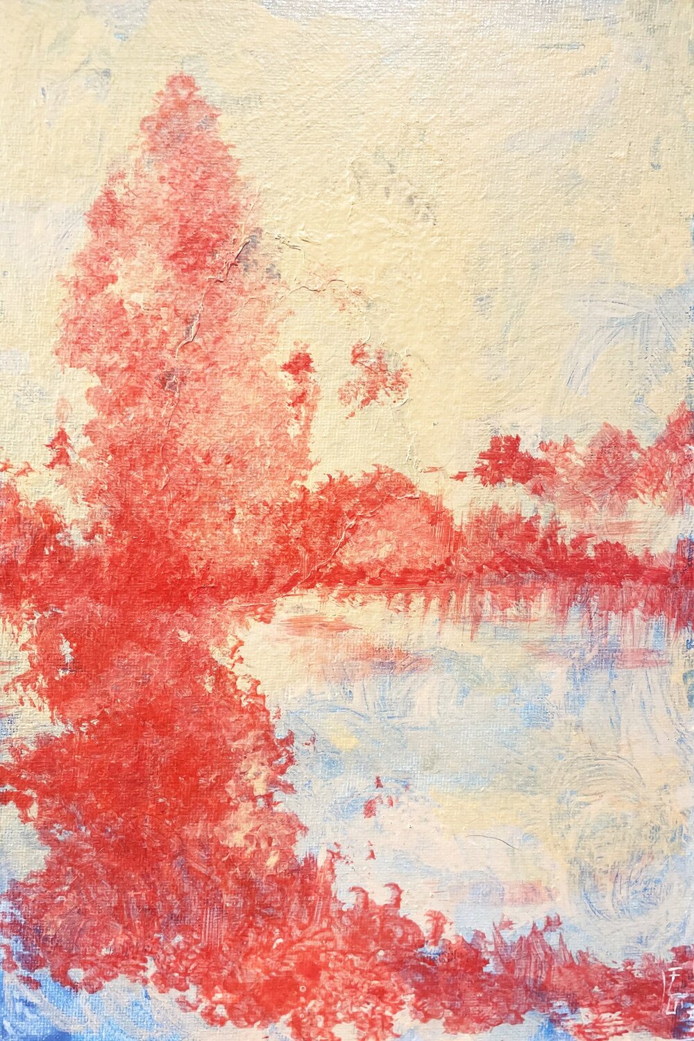 Luce Francesca Romana Luzi