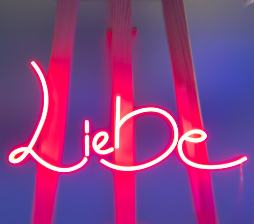 Liebe di Prof. Dr. Silke Kettig, Altri media in vendita su Singulart