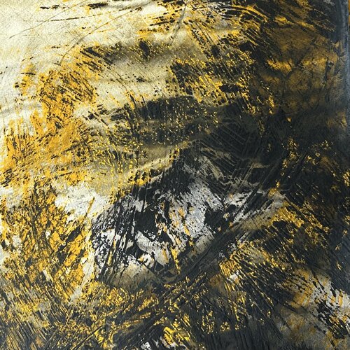 On tenderhooks 4 by Almut Knebel, Painting for Sale on Singulart