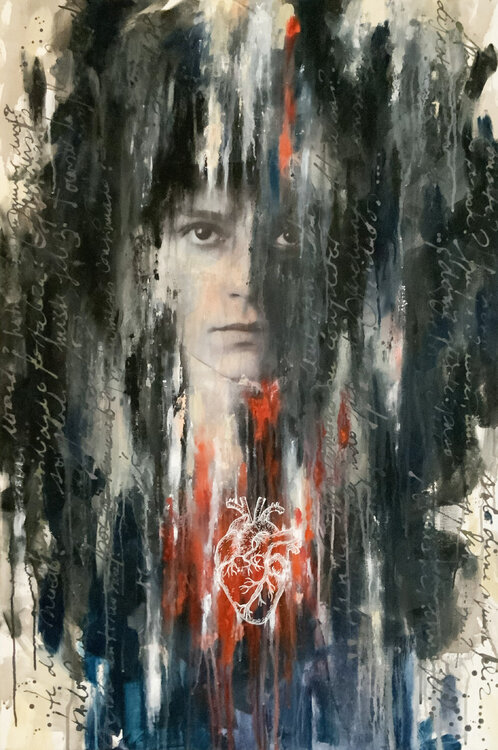 Quisiera saber (I Would Like to Know) Consuelo Palma