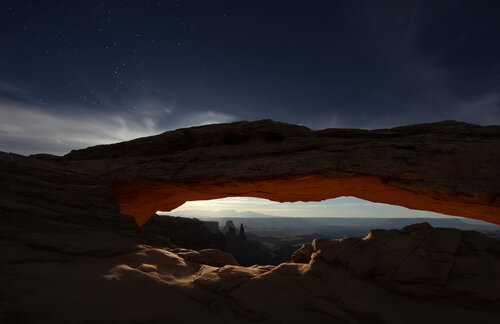 Au seuil des rêves von Max Levine, Fotografie kaufen auf Singulart
