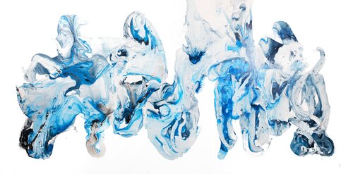 Evanescente di Humberto Rivera, Pittura in vendita su Singulart