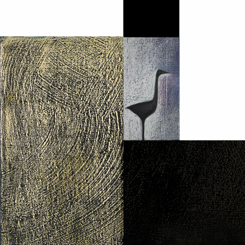 the door di Barbara Ruzziconi, Pittura in vendita su Singulart