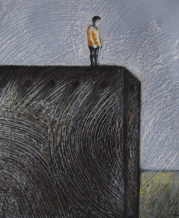 Andrà tutto bene Barbara Ruzziconi