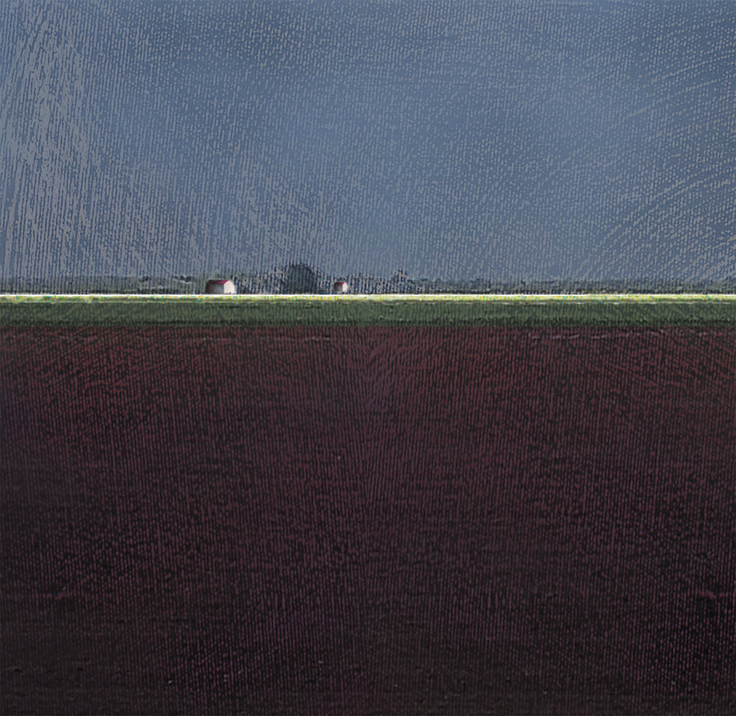 "Prima del temporale" Barbara Ruzziconi