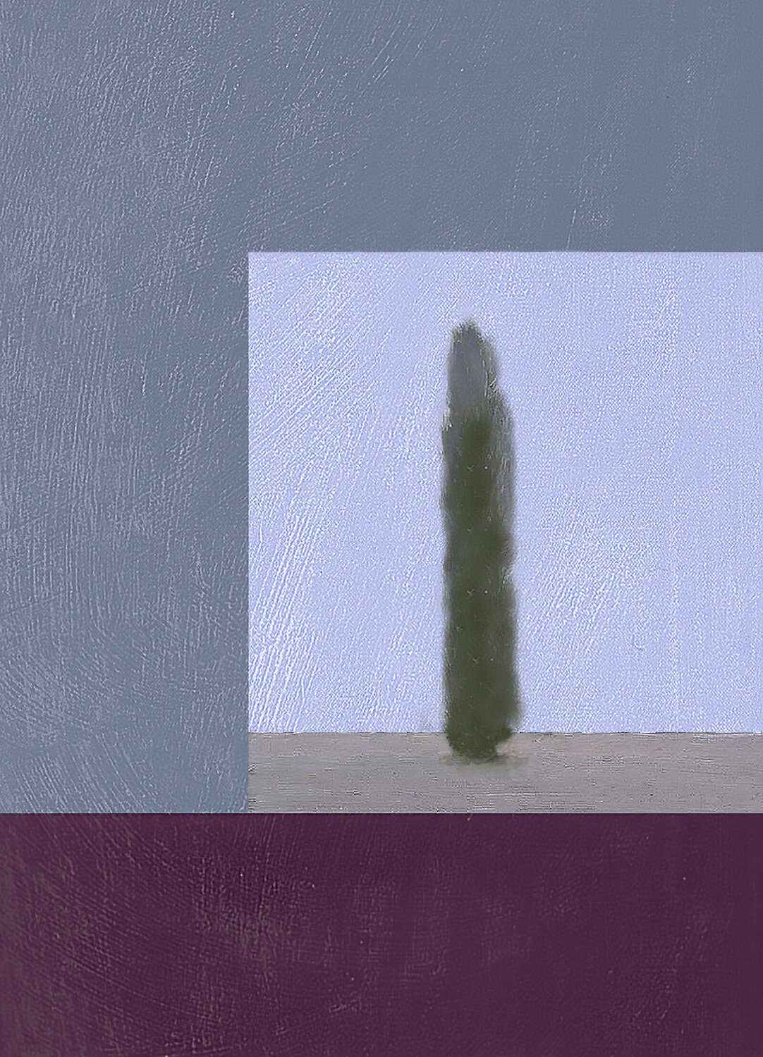 "La via " Barbara Ruzziconi