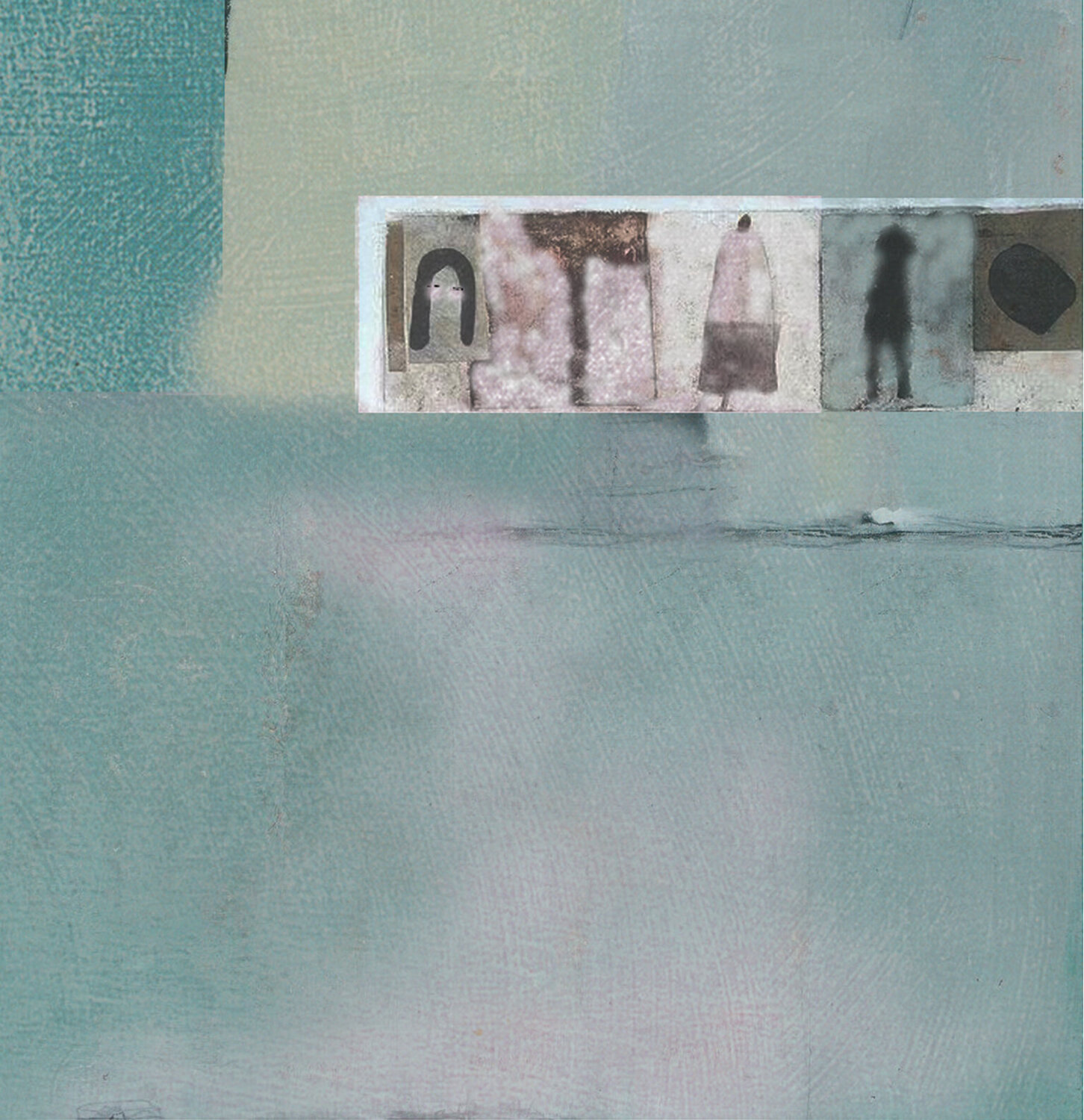 "Let me be" Barbara Ruzziconi