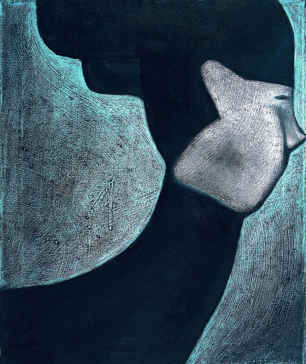 Guardiano delle meteore Barbara Ruzziconi
