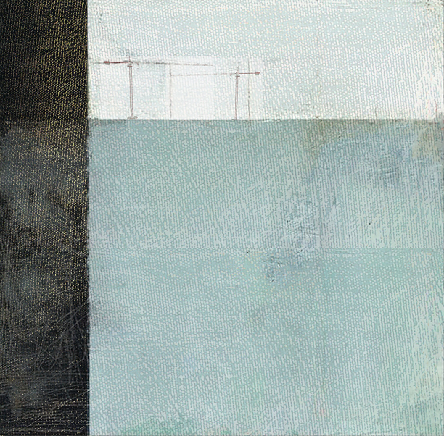 "THE IMPOSSIBLE REBUILDING" Barbara Ruzziconi