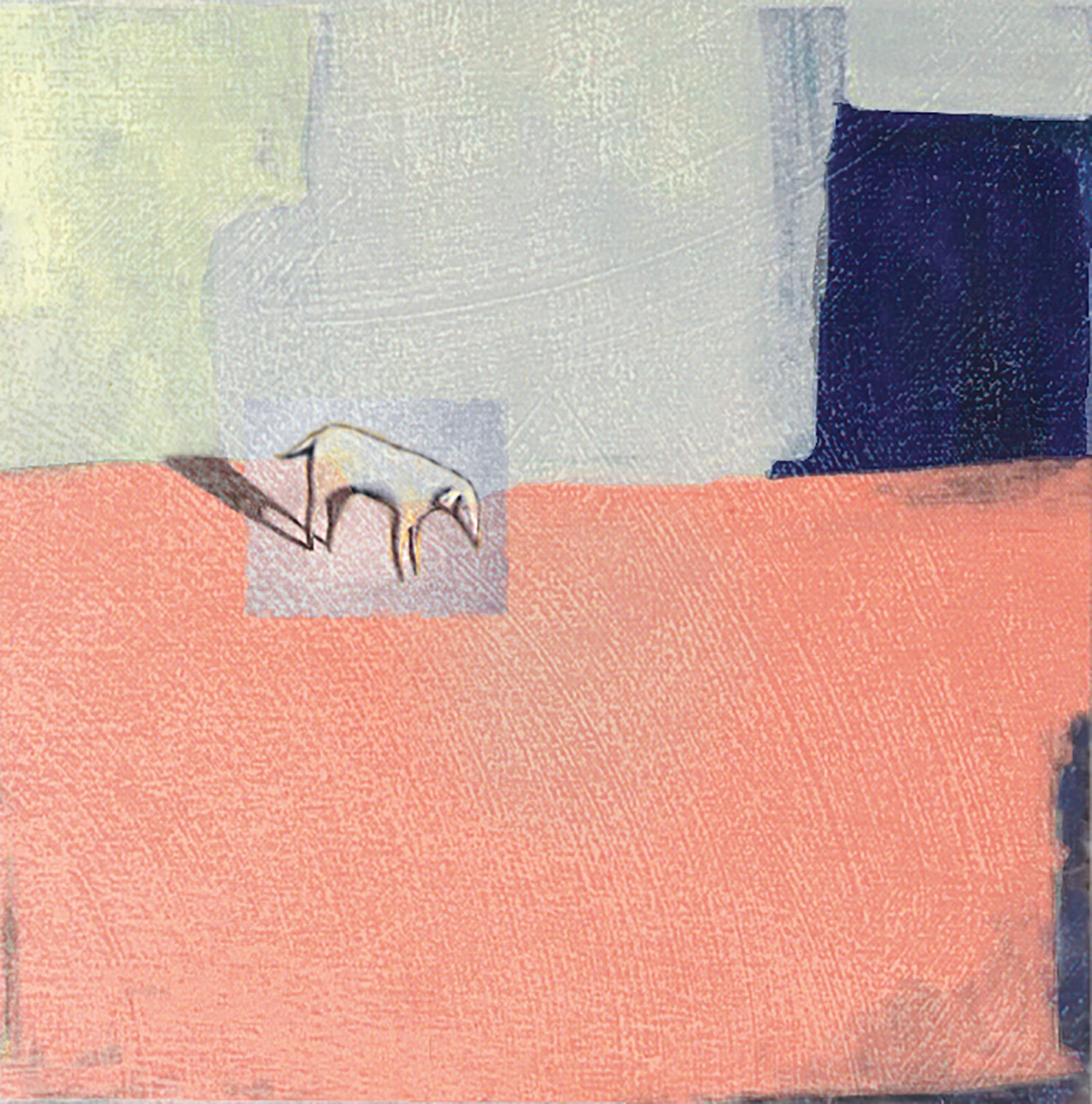 "L'attesa" Barbara Ruzziconi