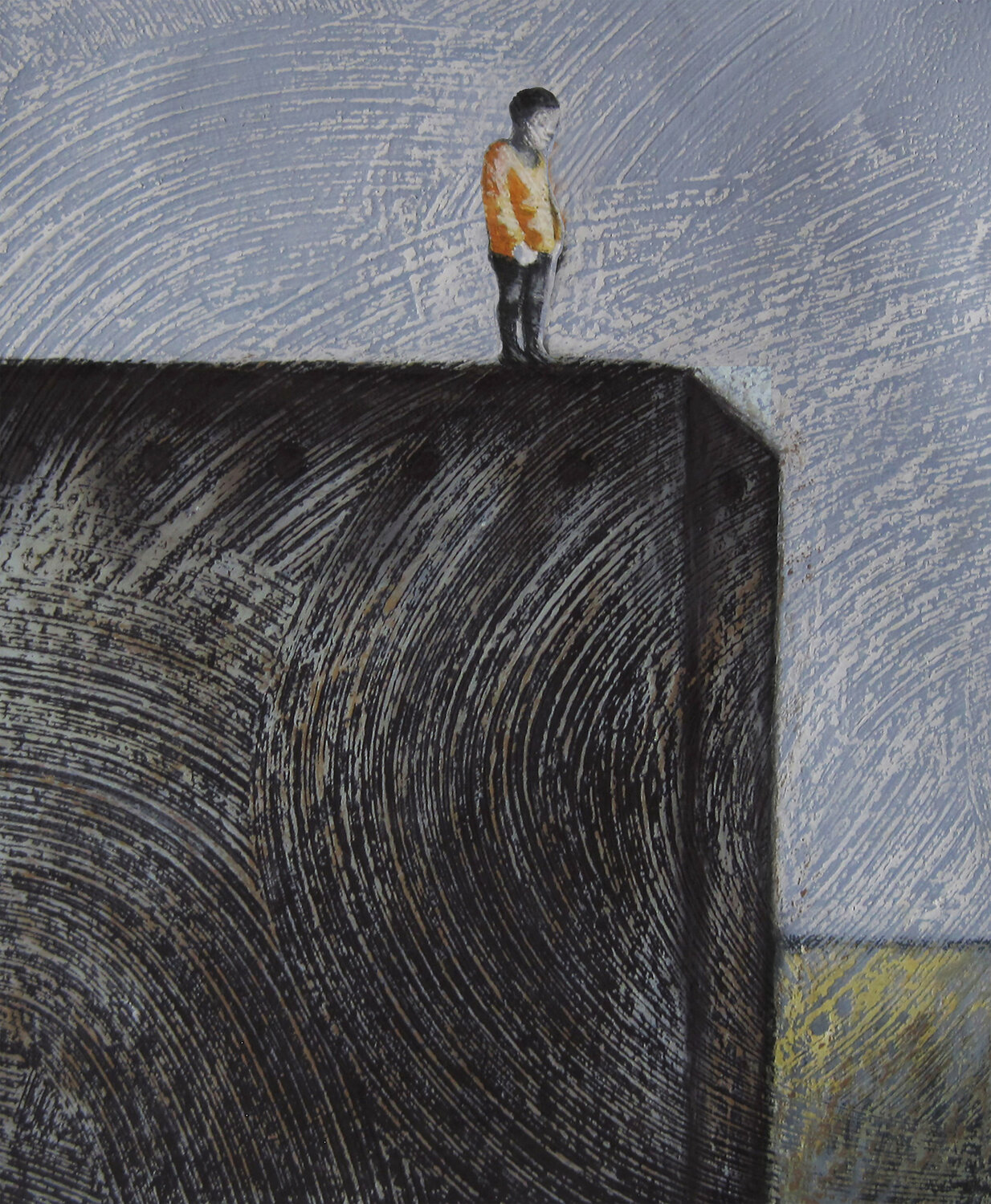 Andrà tutto bene Barbara Ruzziconi