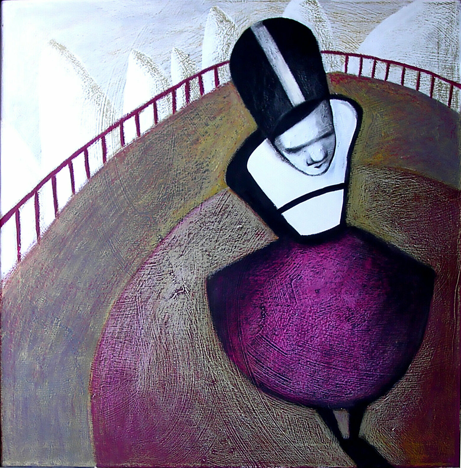 Regina Barbara Ruzziconi