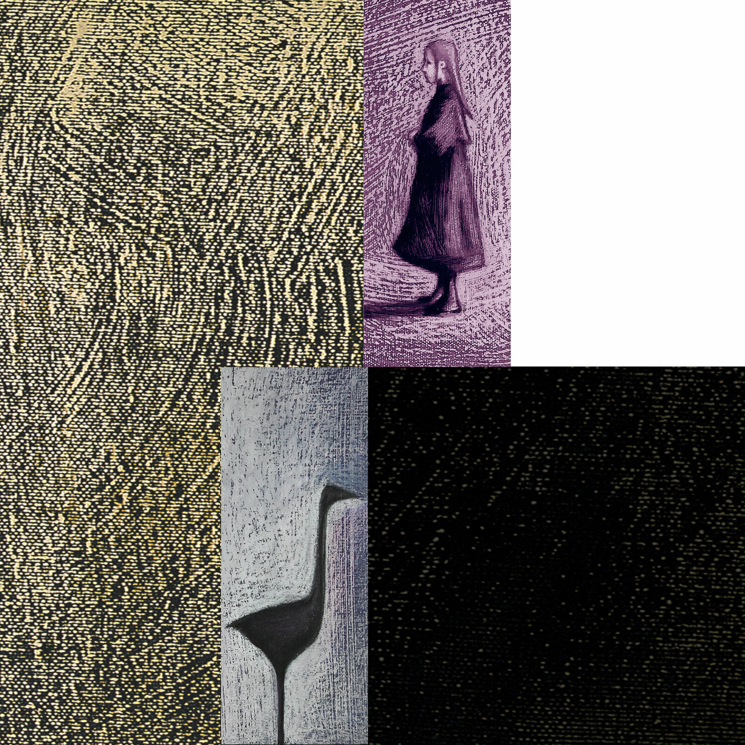 Borders Barbara Ruzziconi