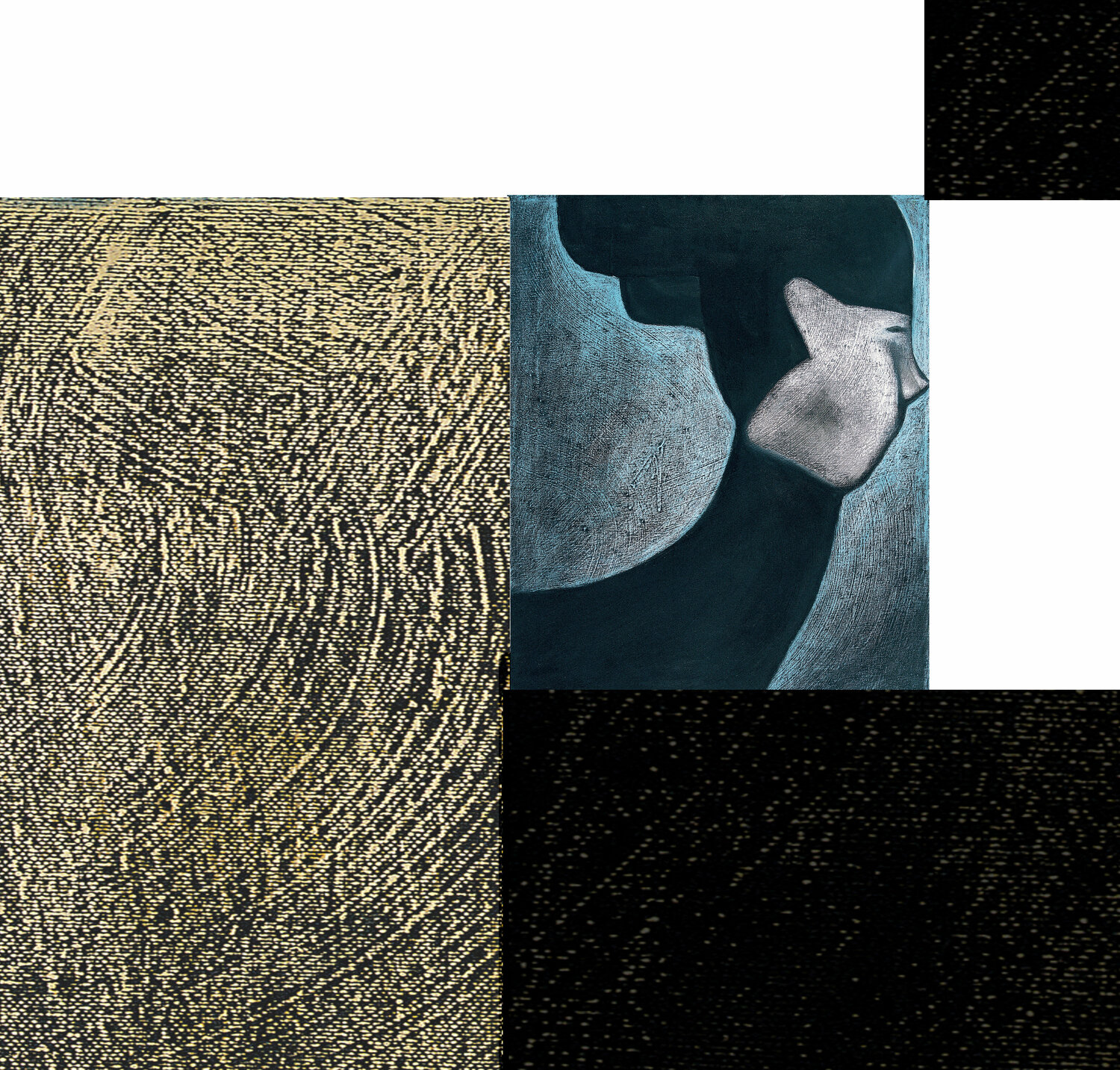 the thanatos's trap Barbara Ruzziconi