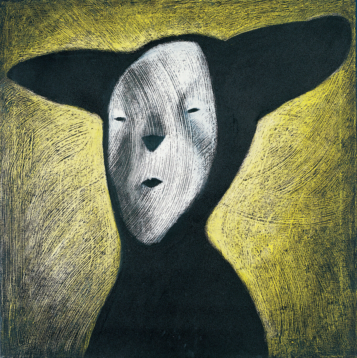 Guardiano delle meteore Barbara Ruzziconi