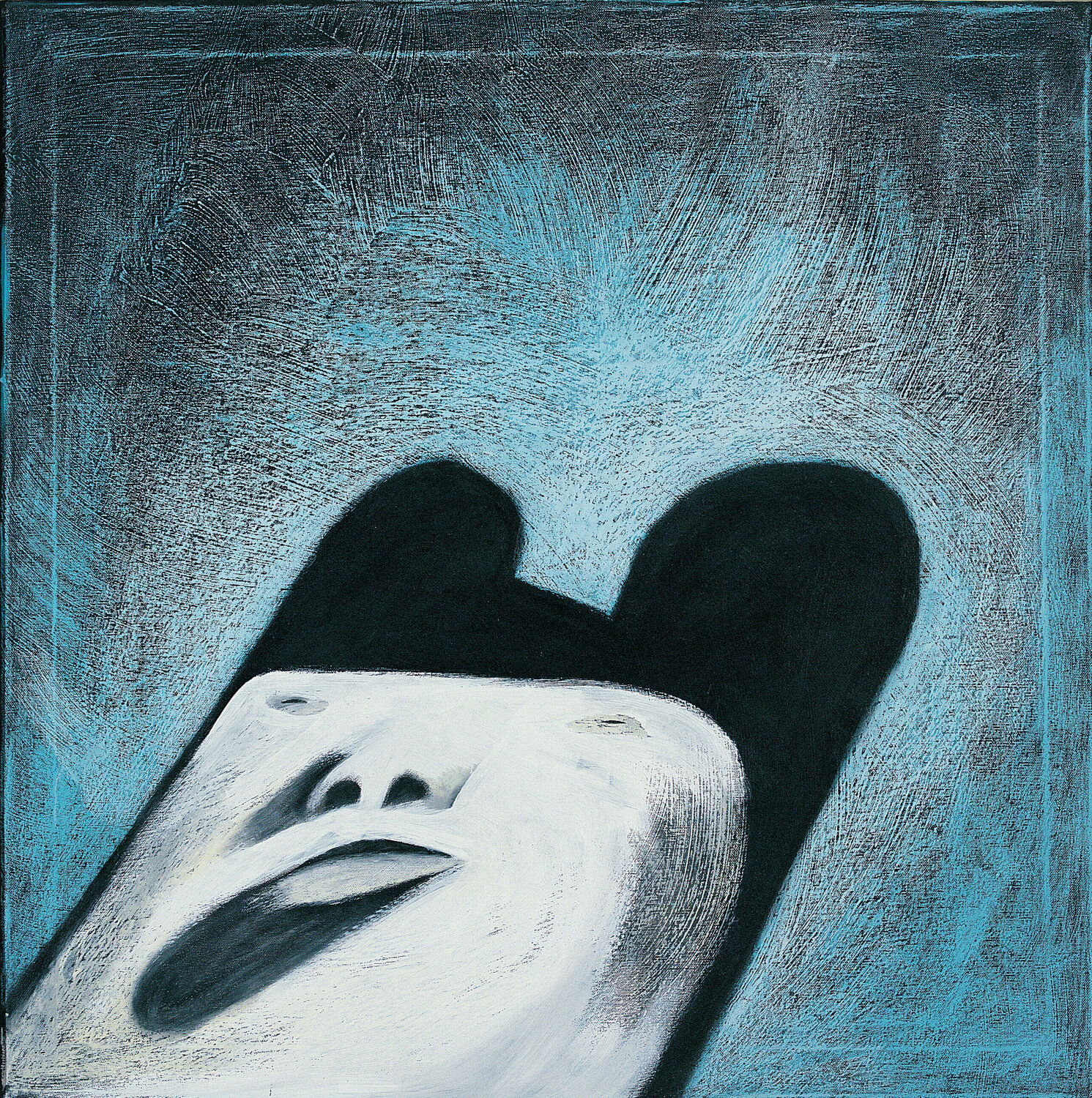 Custode delle stelle Barbara Ruzziconi