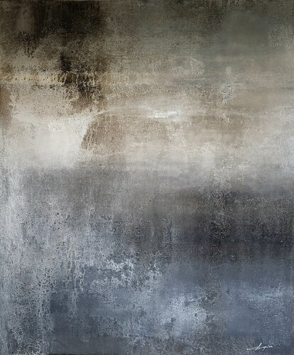 VISION di Egidijus Dapsas, Pittura in vendita su Singulart