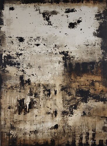 ECCENTRICITY by Egidijus Dapsas, Painting for Sale on Singulart
