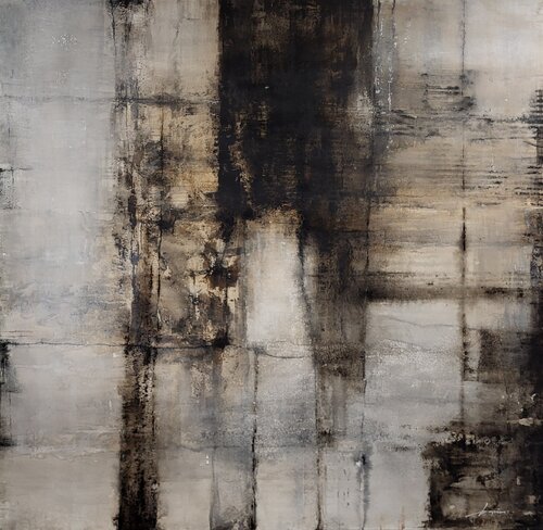 CONCEPTION de Egidijus Dapsas, Pintura a la venta en Singulart