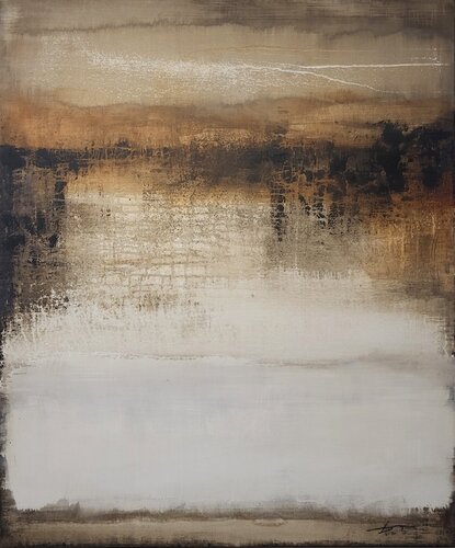 DISCHARGE de Egidijus Dapsas, Pintura a la venta en Singulart