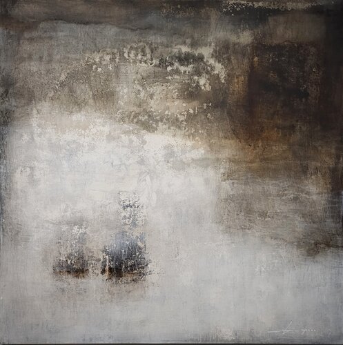 AMBIGUITY de Egidijus Dapsas, Pintura a la venta en Singulart