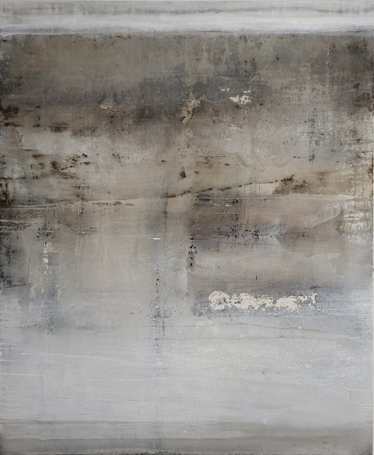 "WITHOUT INVASION" Egidijus Dapsas