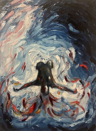 Porto de Hadas Porges, Impresión a la venta en Singulart