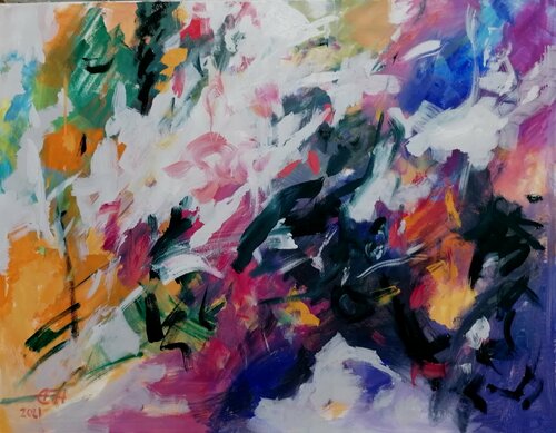 Some Hope Ellen Fasthuber-Huemer