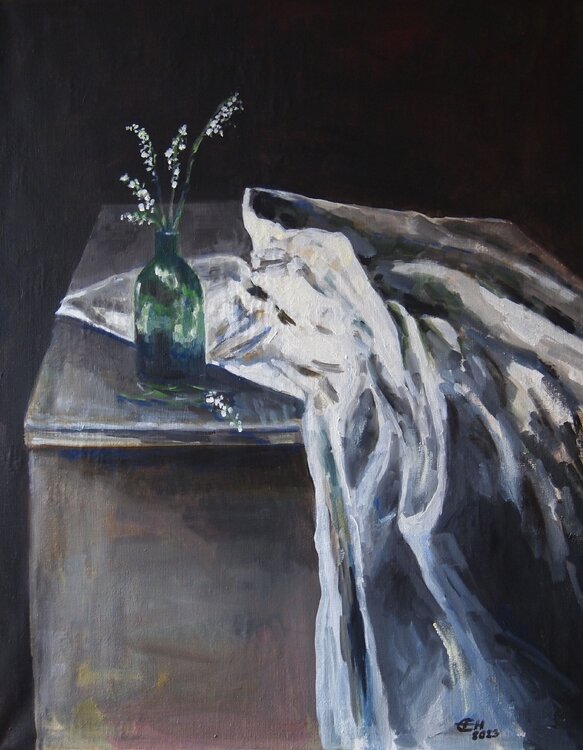 Silence Ellen Fasthuber-Huemer
