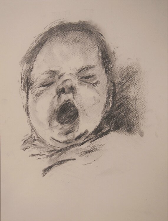 The Beginning Ellen Fasthuber-Huemer