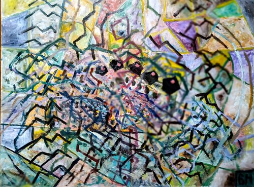 Reverberations Ben Hotchkiss