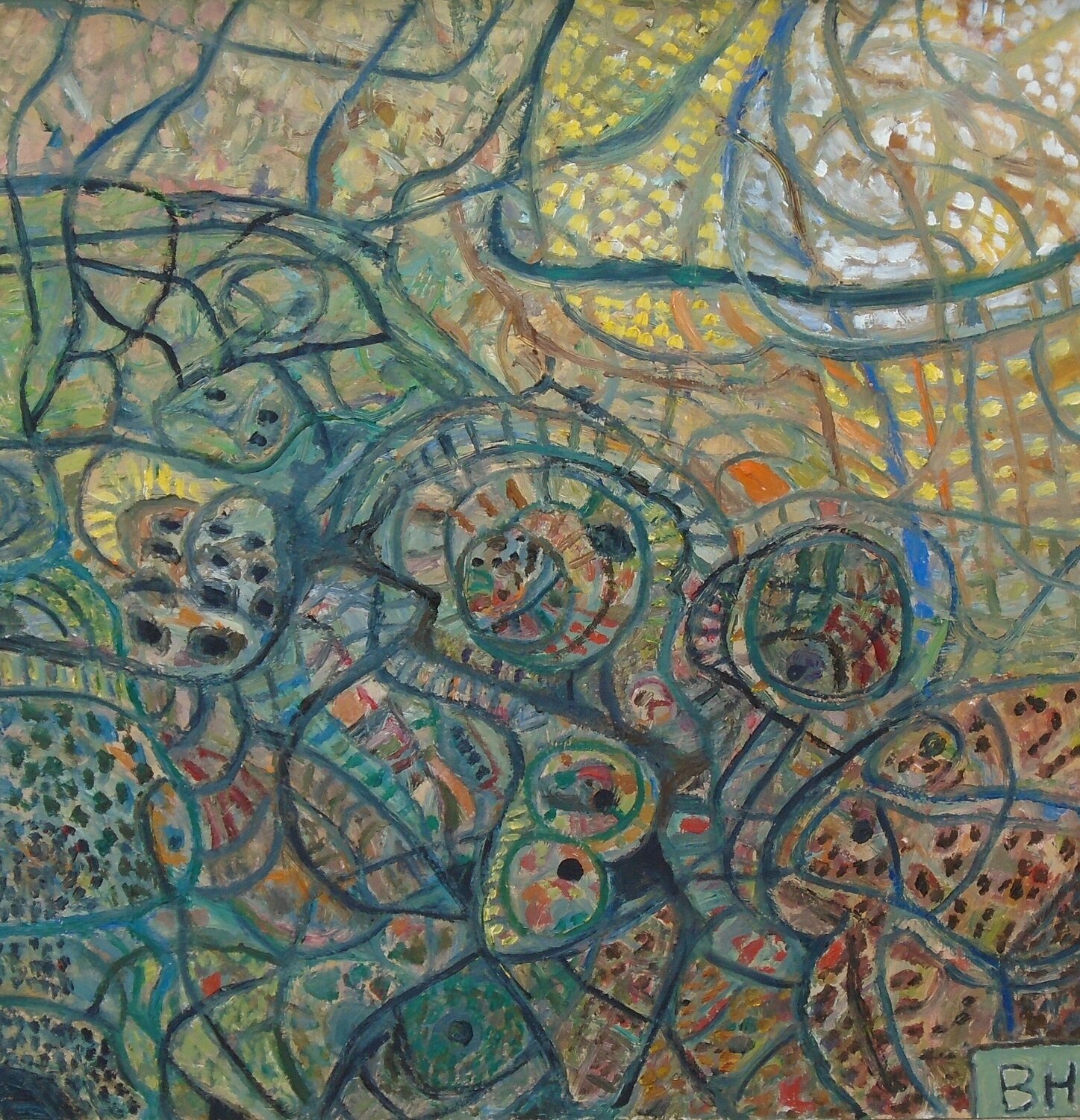 Division Ben Hotchkiss