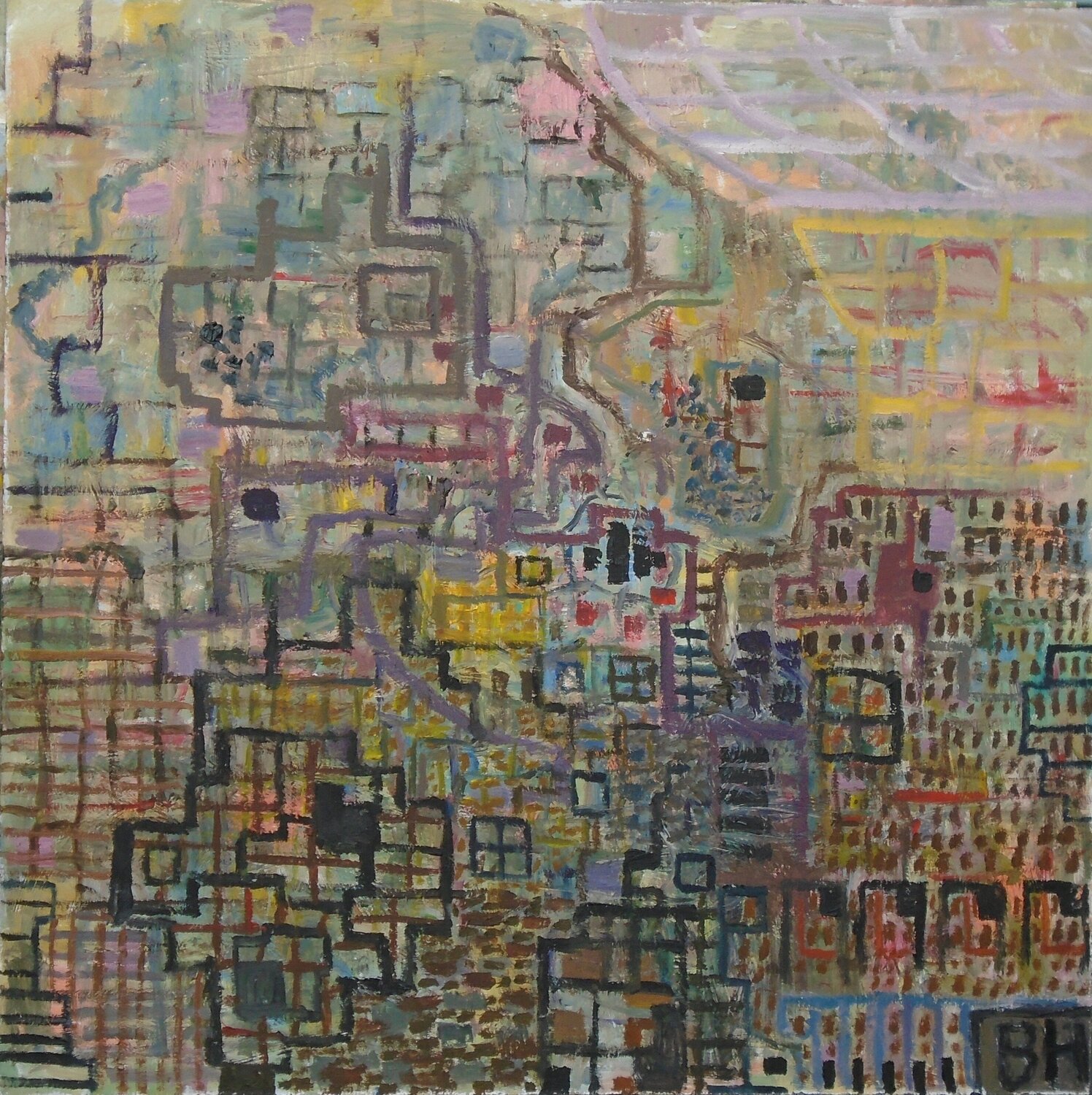 Network Ben Hotchkiss