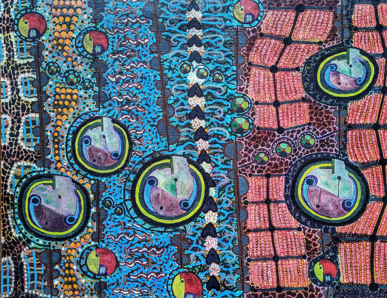 Heartland Ben Hotchkiss