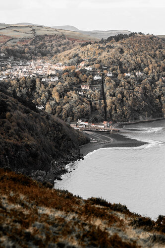 Cornwall Coast von Markus Hertrich, Fotografie kaufen auf Singulart