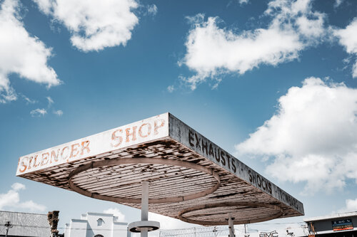 Woddstock von Markus Hertrich, Fotografie kaufen auf Singulart