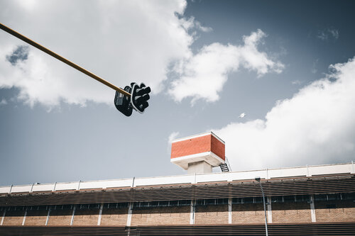 Albert Road von Markus Hertrich, Fotografie kaufen auf Singulart