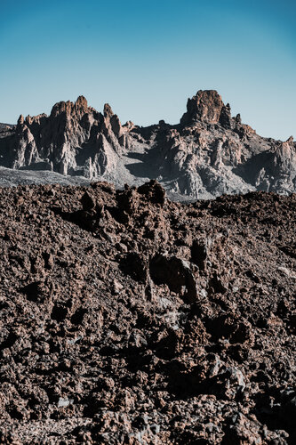Stoney Ridge di Markus Hertrich, Fotografia in vendita su Singulart