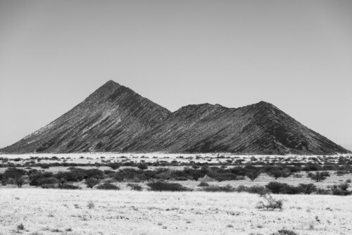 Namib by Markus Hertrich, Photography for Sale on Singulart