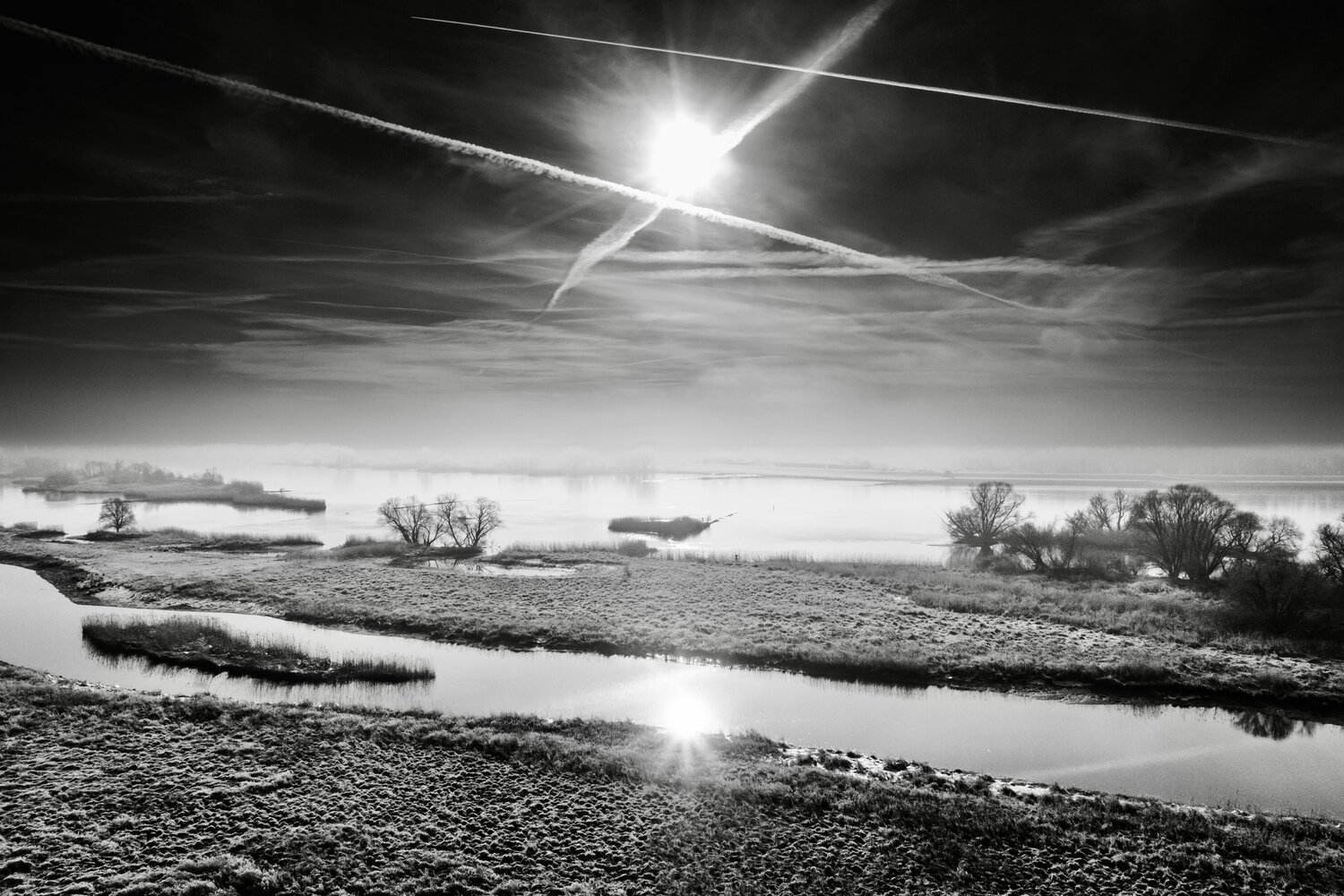 Elbe Markus Hertrich