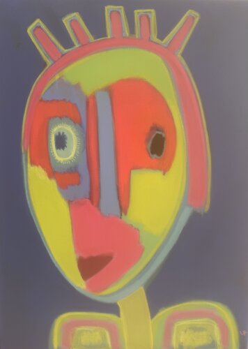 Singularité inébranlable de Luigina Rizzo, Pintura a la venta en Singulart