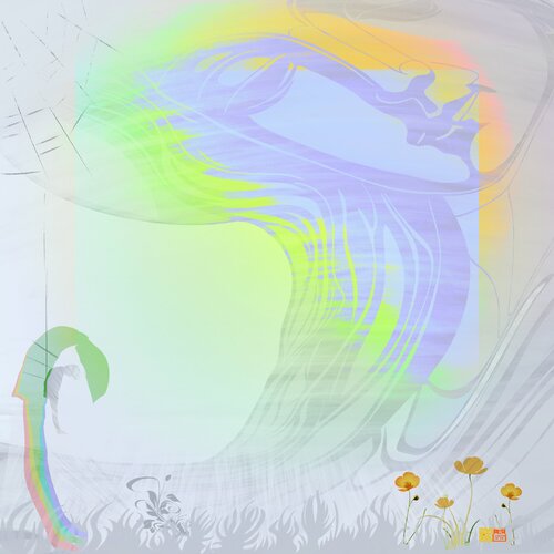 Madona 3 : Madonne2025V3_001_3.1.1 ("If alone, remember" collection) Marie Nara