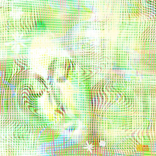 Madonna 7-1  MarieNara_Madonne2026V4_0101 von Marie Nara, Digital kaufen auf Singulart
