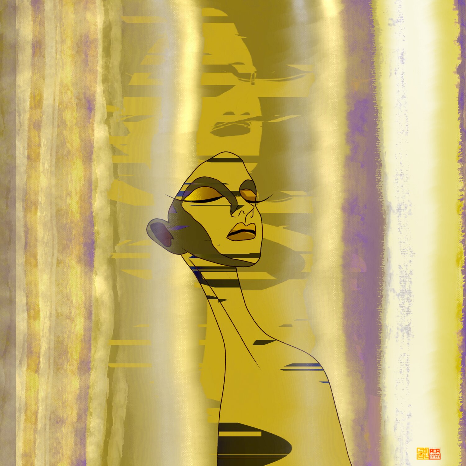 Ego parallel 1 : Alone in the world Marie Nara