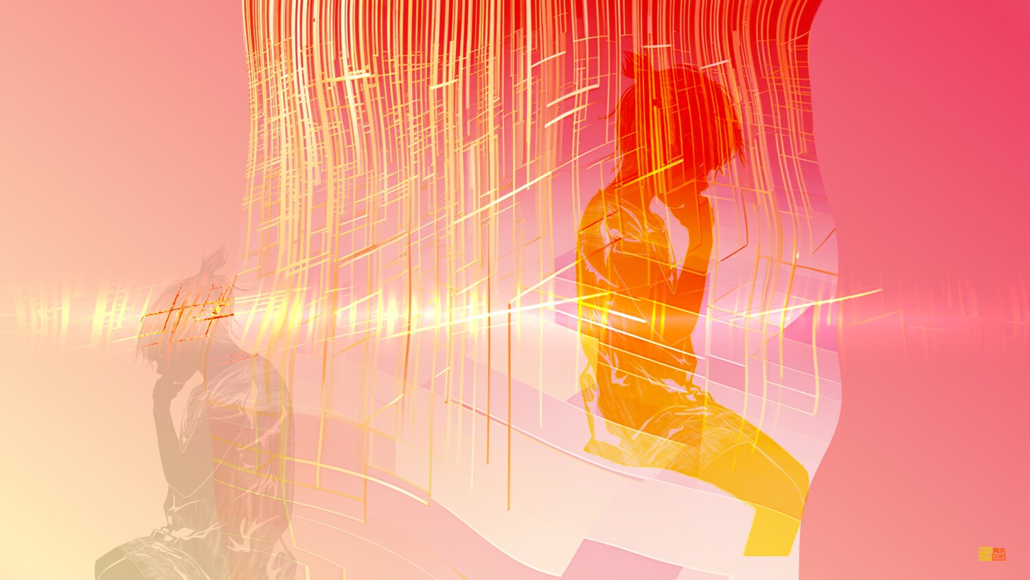 Ego parallel 2 : Version 3-01 Marie Nara