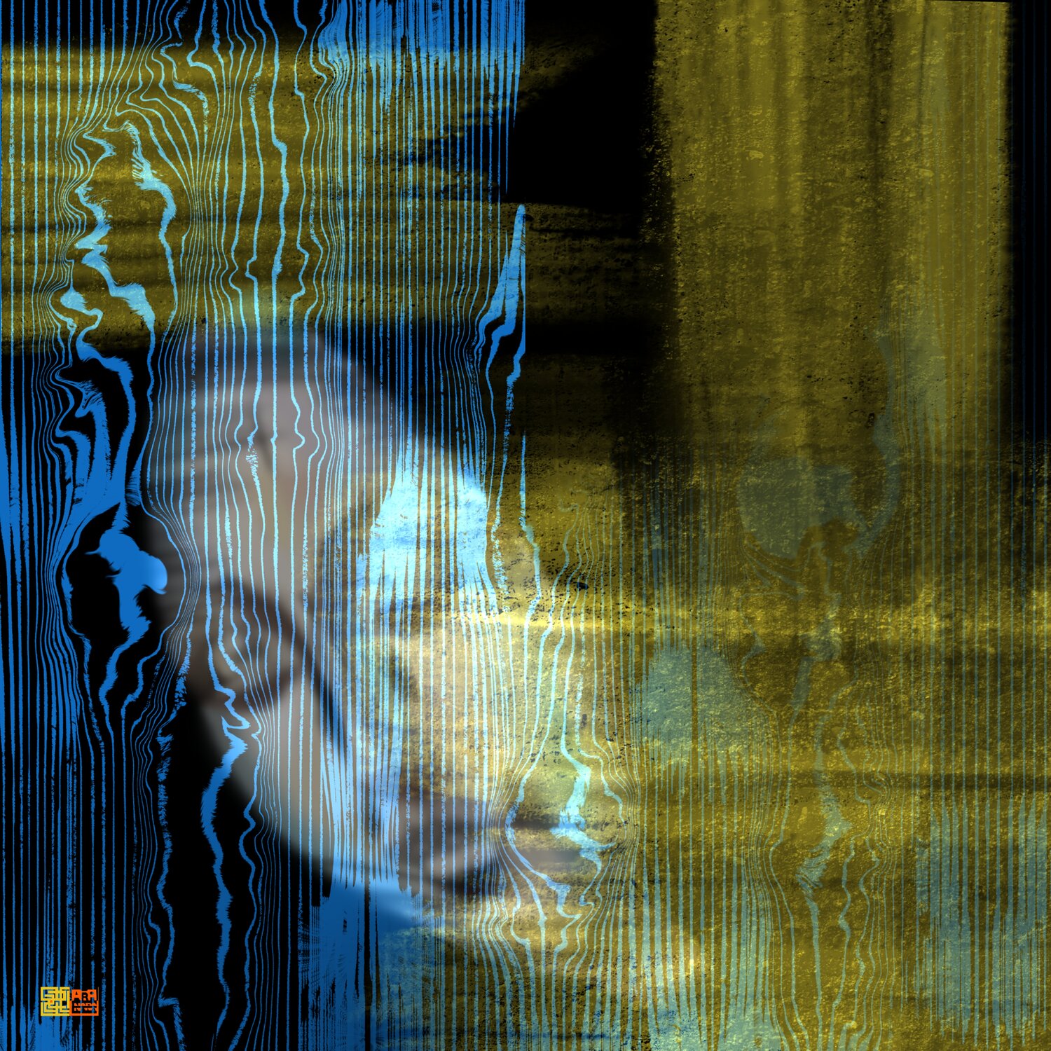 Madonna 6 : MarieNara_Madonne2026V3_0101 (The Immutable Core) Marie Nara Digital zu verkaufen