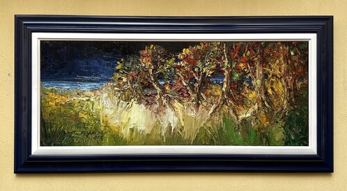 Alberi van Antonio Di Viccaro, Schilderij te koop op Singulart
