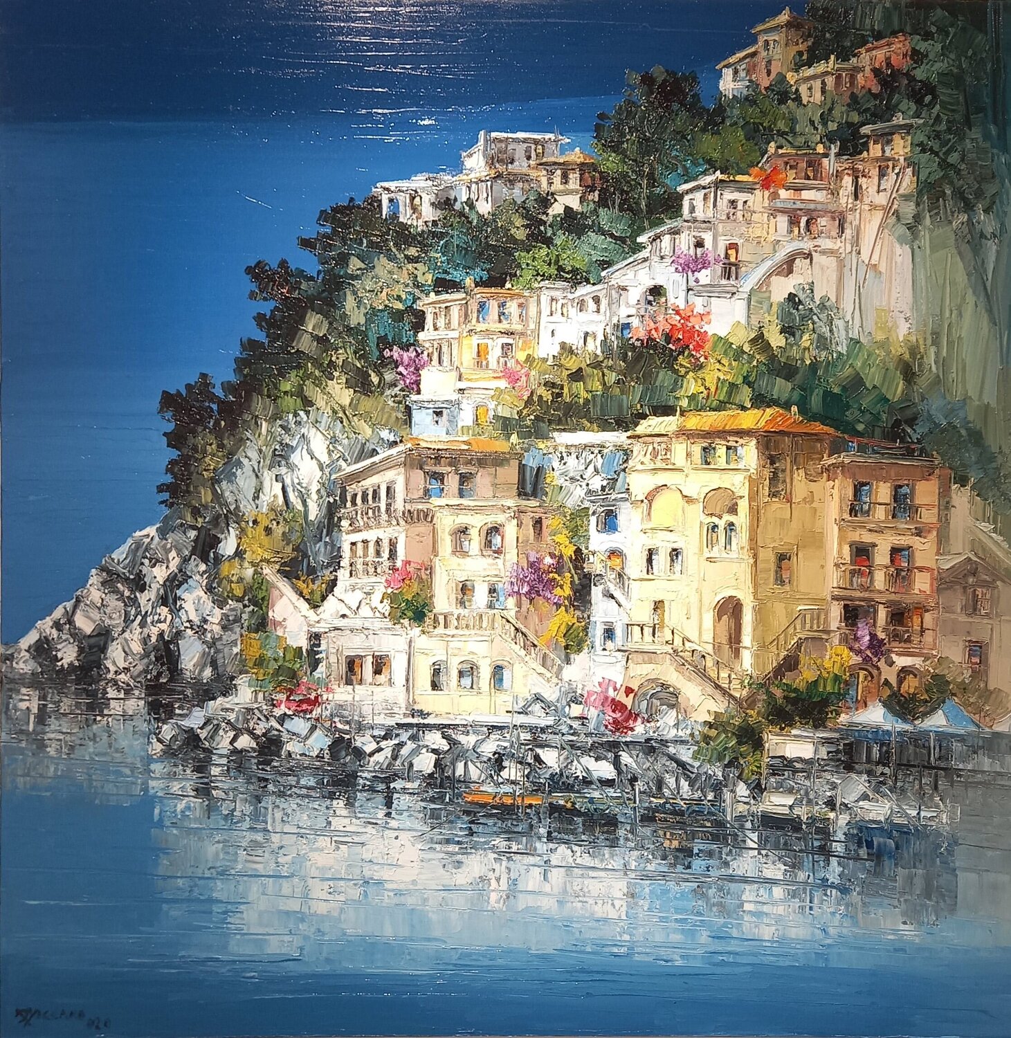 Sorrento Antonio Di Viccaro