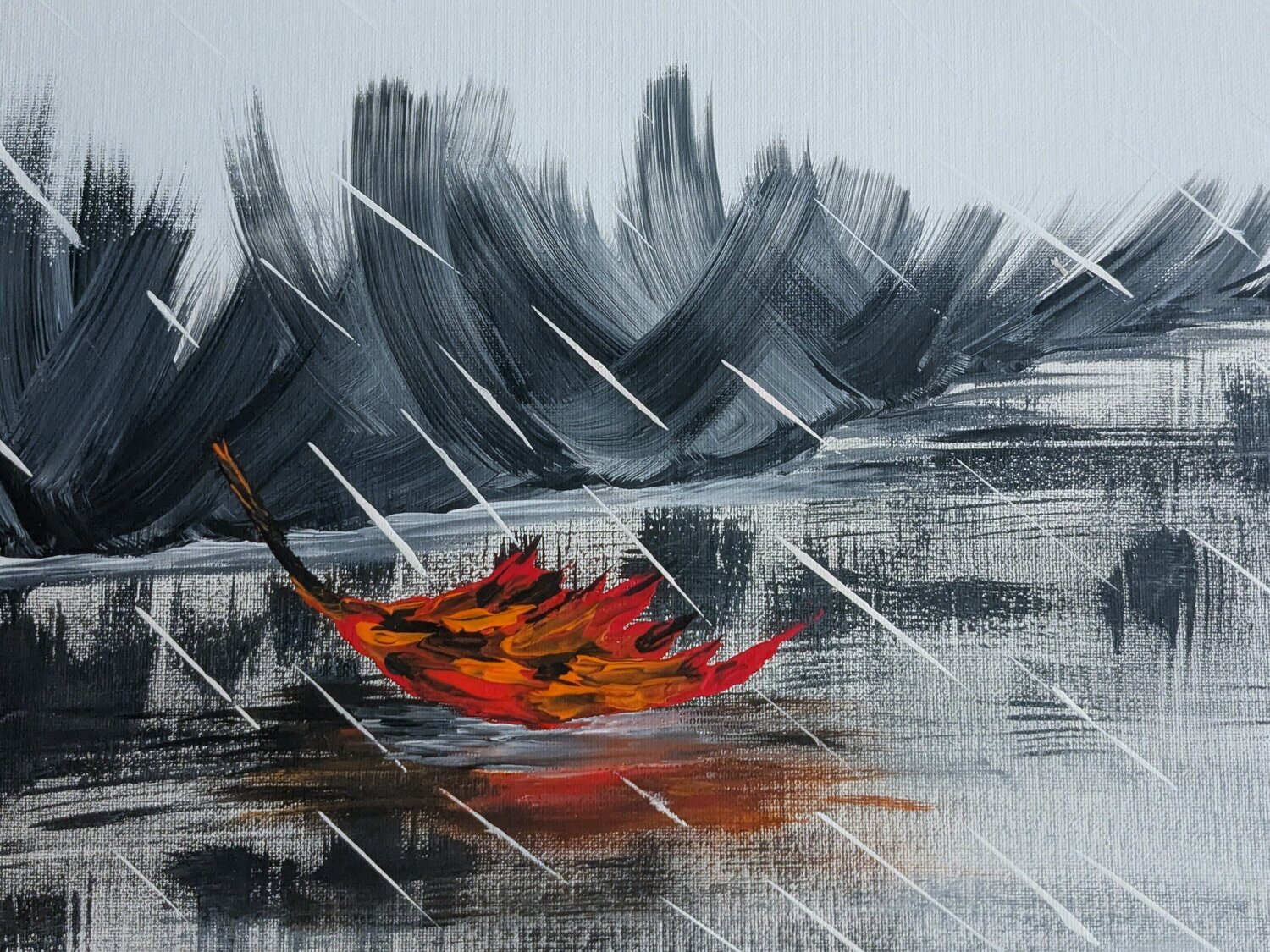 Fallen Grace Thao Nguyen